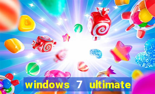 windows 7 ultimate 64 bits download